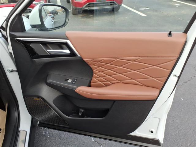 2026 Mitsubishi Outlander SEL 1.5T S-AWC