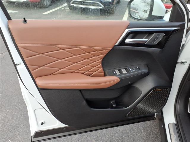 2026 Mitsubishi Outlander SEL 1.5T S-AWC