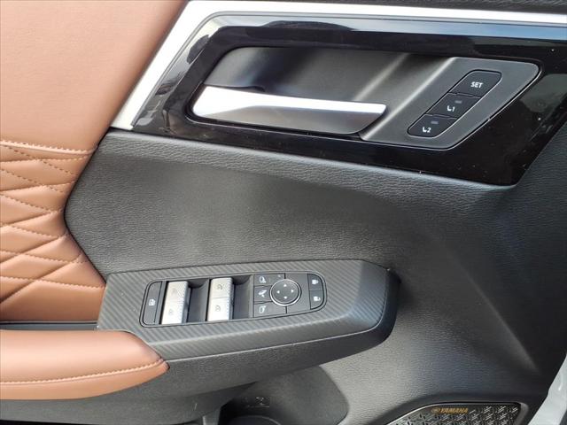 2026 Mitsubishi Outlander SEL 1.5T S-AWC