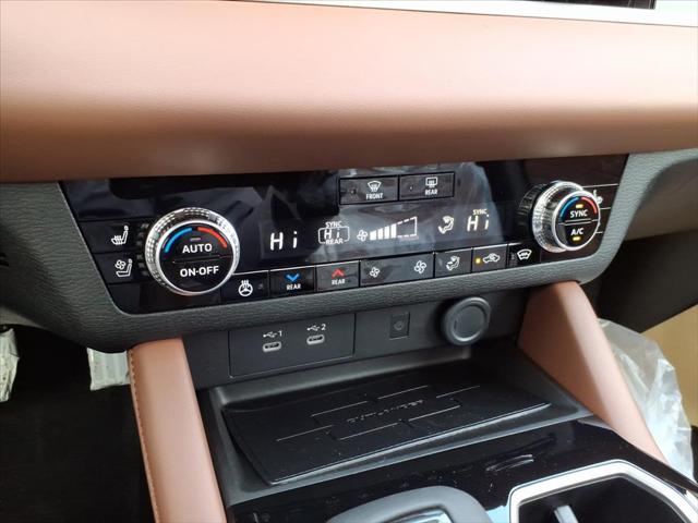 2026 Mitsubishi Outlander SEL 1.5T S-AWC