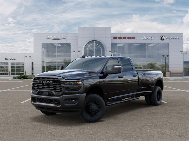 2026 RAM Ram 3500 RAM 3500 TRADESMAN CREW CAB 4X4 8 BOX