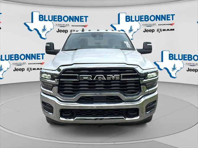 2026 RAM 3500 Chassis RAM 3500 TRADESMAN CREW CAB CHASSIS 4X4 60 CA