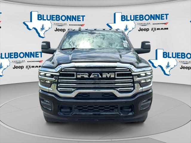 2026 RAM 3500 Chassis RAM 3500 BIG HORN CREW CAB CHASSIS 4X4 60 CA