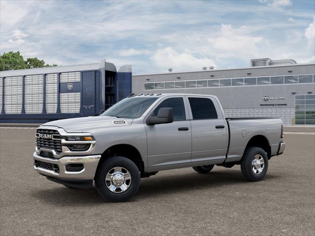 2026 RAM Ram 2500 RAM 2500 TRADESMAN CREW CAB 4X4 64 BOX 2026 RAM Ram 2500 RAM 2500 TRADESMAN CREW CAB 4X4 64 BOX