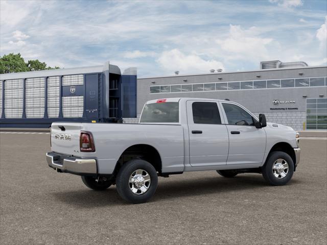 2026 RAM Ram 2500 RAM 2500 TRADESMAN CREW CAB 4X4 64 BOX