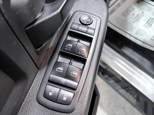 2019 Ram 1500 Classic Express Quad Cab 4x4 6'4" Box