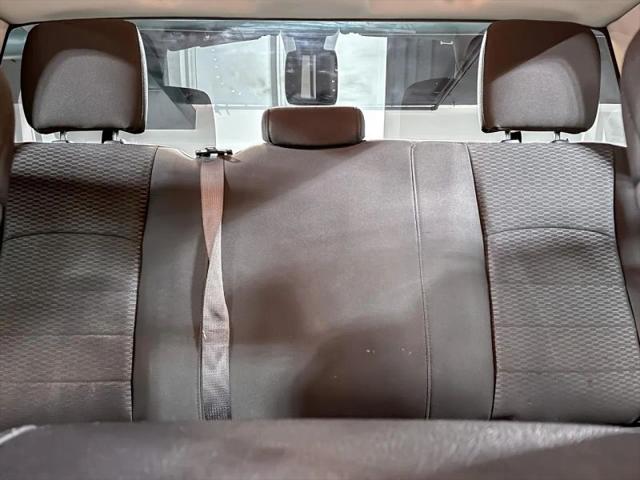 2019 Ram 1500 Classic Express Quad Cab 4x4 6'4" Box