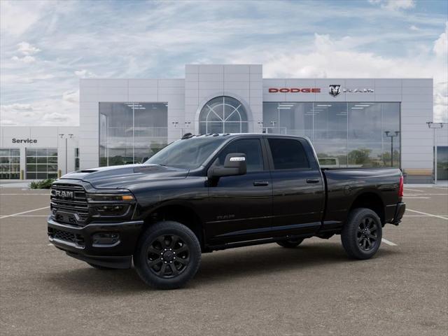 2026 RAM Ram 2500 RAM 2500 LARAMIE CREW CAB 4X4 64 BOX