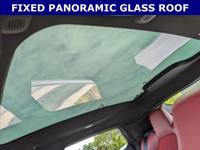 2026 Dodge Charger CHARGER R/T PLUS 4-DOOR AWD