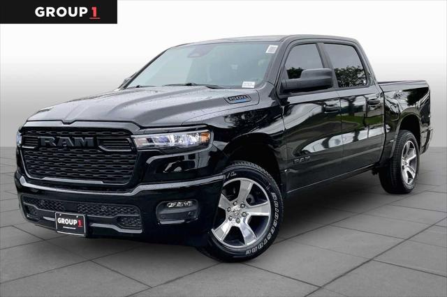 2026 Ram 1500 Express Crew Cab 4x2 5'7" Box for sale in Rockwall, TX