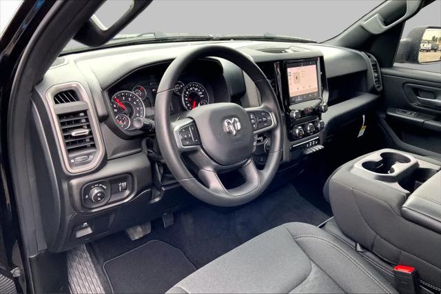 2026 Ram 1500 Express Crew Cab 4x2 5'7" Box