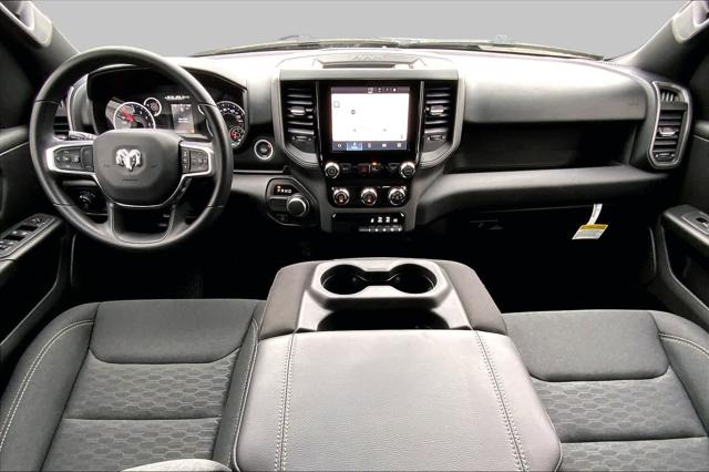 2026 Ram 1500 Express Crew Cab 4x2 5'7" Box