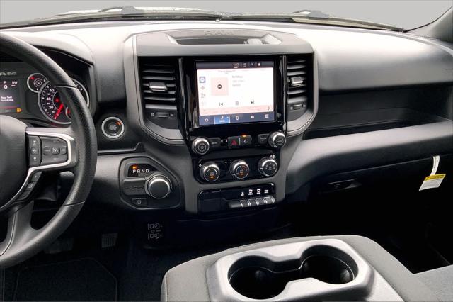 2026 Ram 1500 Express Crew Cab 4x2 5'7" Box
