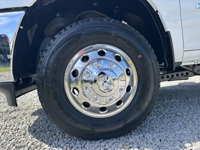 2026 Ram 3500 Chassis Cab Tradesman/Big Horn