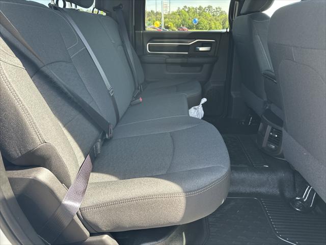 2026 Ram 3500 Chassis Cab Tradesman/Big Horn