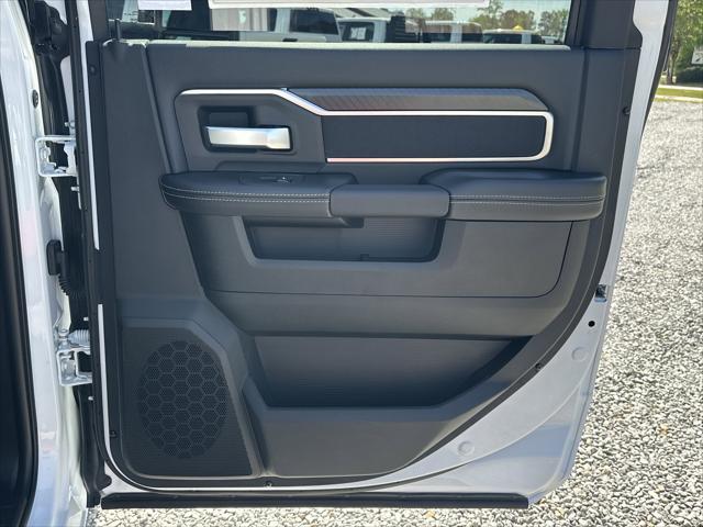 2026 Ram 3500 Chassis Cab Tradesman/Big Horn