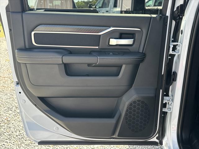 2026 Ram 3500 Chassis Cab Tradesman/Big Horn