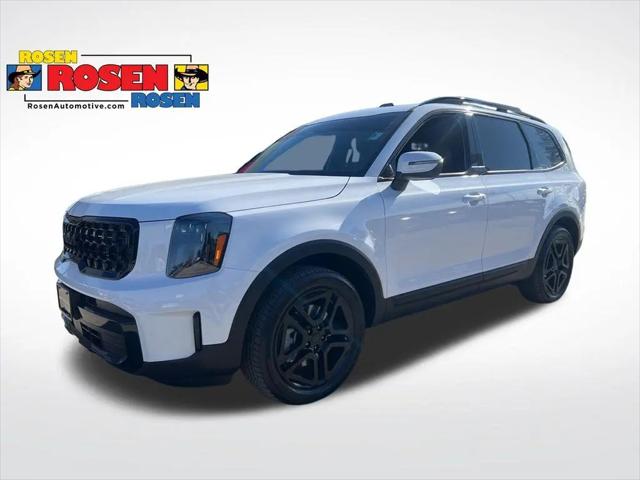 2025 Kia Telluride EX X-Line for sale in Milw, WI