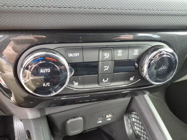 2026 Chevrolet TrailBlazer AWD LT