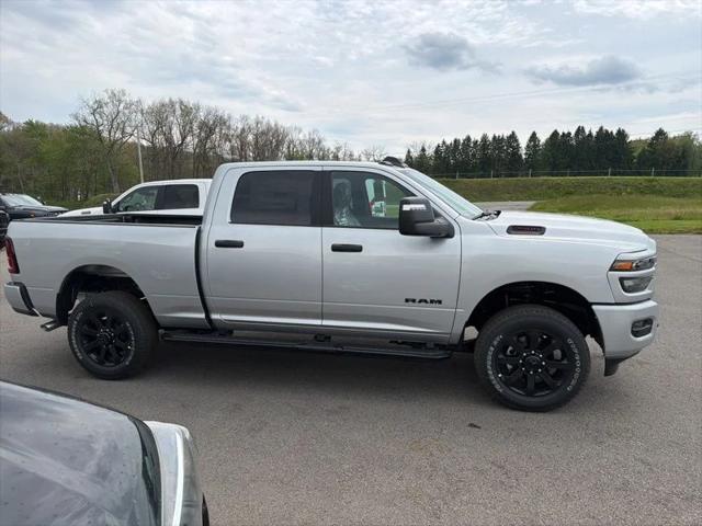 2026 RAM Ram 2500 RAM 2500 BIG HORN CREW CAB 4X4 64 BOX 2026 RAM Ram 2500 RAM 2500 BIG HORN CREW CAB 4X4 64 BOX