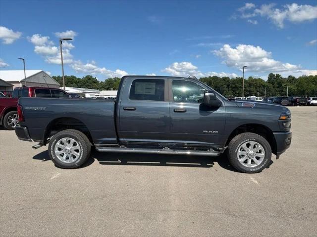 2026 RAM 2500 RAM 2500 BIG HORN CREW CAB 4X4 64 BOX 2026 RAM 2500 RAM 2500 BIG HORN CREW CAB 4X4 64 BOX