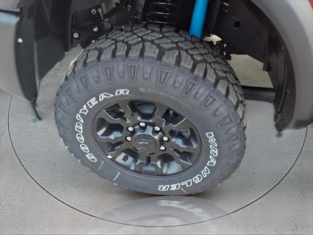 2026 Ram 2500 Power Wagon Crew Cab 4x4 64 Box