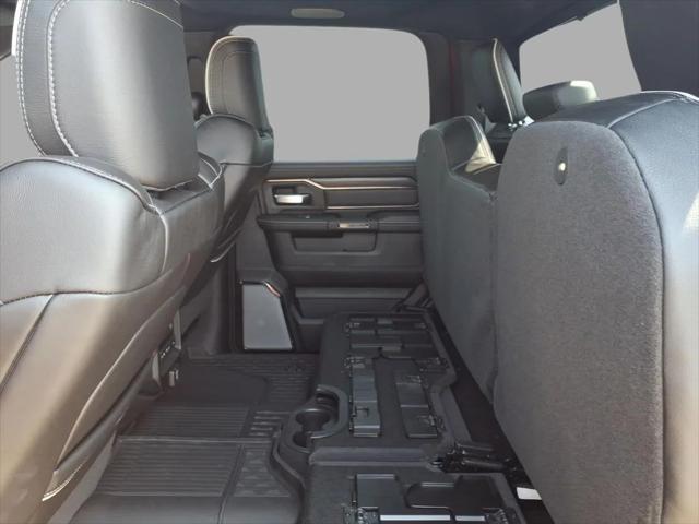 2026 Ram 2500 Power Wagon Crew Cab 4x4 64 Box
