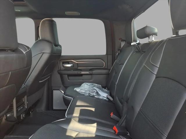 2026 Ram 2500 Power Wagon Crew Cab 4x4 64 Box