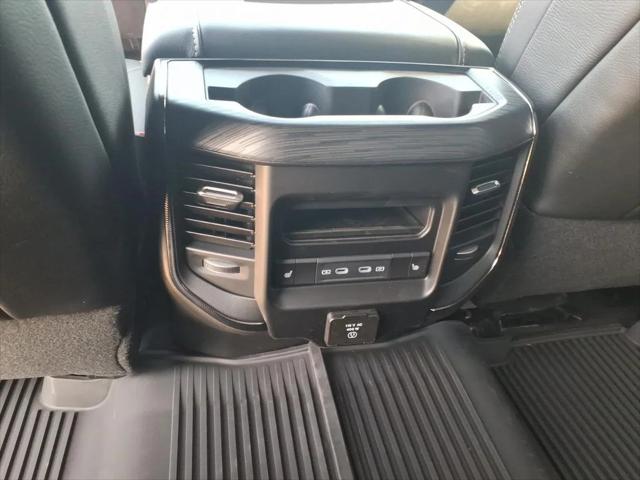2026 Ram 2500 Power Wagon Crew Cab 4x4 64 Box