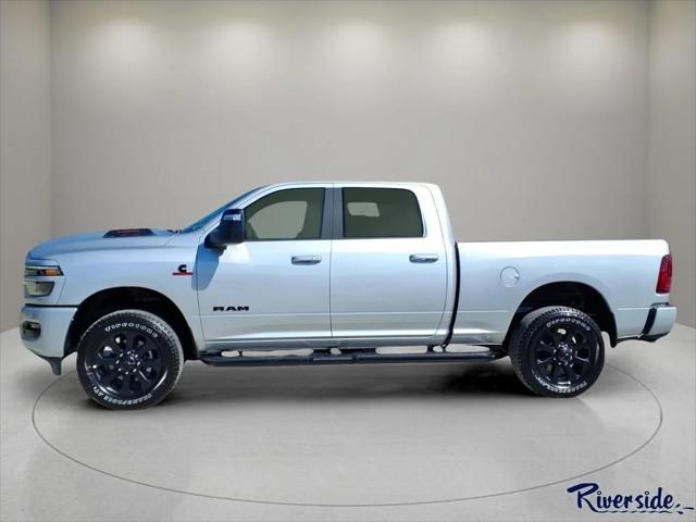 2026 RAM Ram 2500 RAM 2500 LARAMIE CREW CAB 4X4 64 BOX