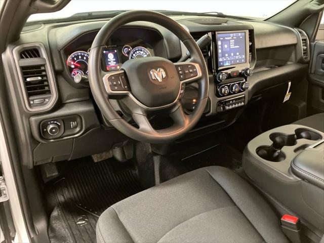 2026 RAM 3500 Chassis RAM 3500 TRADESMAN CHASSIS REGULAR CAB 4X4 60 CA 2026 RAM 3500 Chassis RAM 3500 TRADESMAN CHASSIS REGULAR CAB 4X4 60 CA
