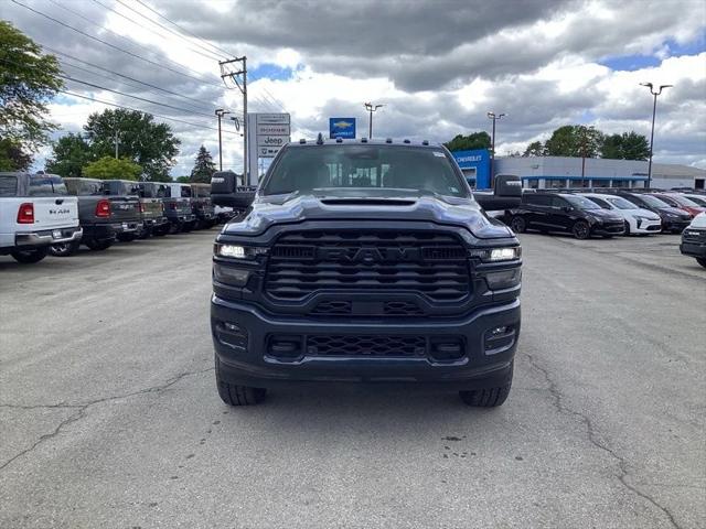 2026 RAM 2500 RAM 2500 BLACK EXPRESS CREW CAB 4X4 64 BOX 2026 RAM 2500 RAM 2500 BLACK EXPRESS CREW CAB 4X4 64 BOX