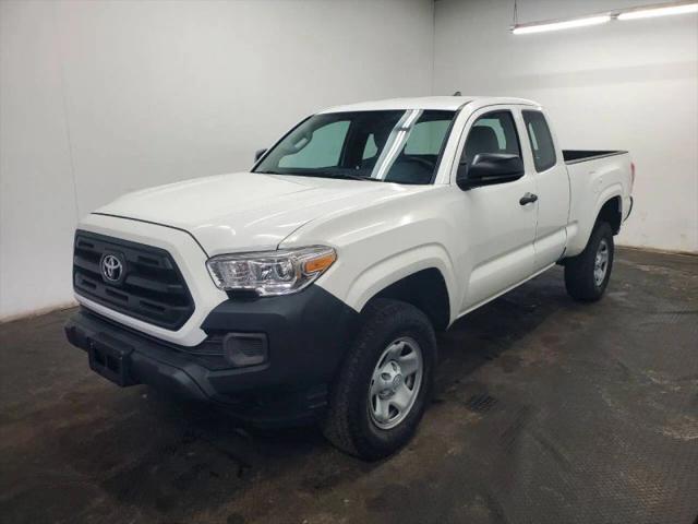 2016 Toyota Tacoma SR5 for sale near Fairfield, OH