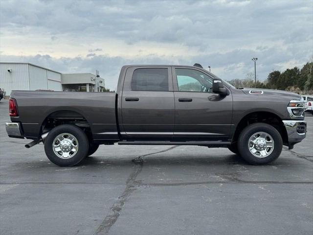 2026 RAM Ram 2500 RAM 2500 TRADESMAN CREW CAB 4X4 64 BOX 2026 RAM Ram 2500 RAM 2500 TRADESMAN CREW CAB 4X4 64 BOX