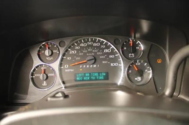 2011 Chevrolet Express Work Van