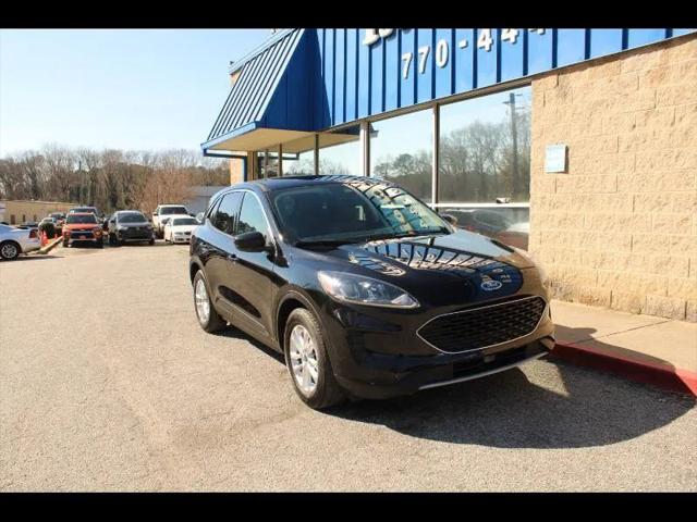 2020 Ford Escape SE for sale in Smyrna, GA