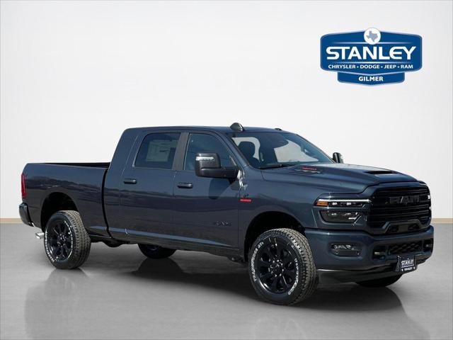2026 RAM Ram 2500 RAM 2500 LARAMIE MEGA CAB 4X4 64 BOX