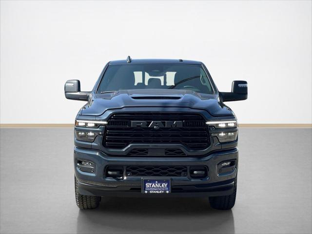 2026 RAM Ram 2500 RAM 2500 LARAMIE MEGA CAB 4X4 64 BOX