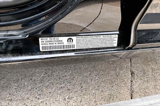 2026 Ram 2500 Laramie Crew Cab 4x4 6'4" Box