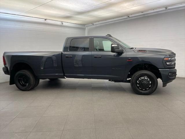 2026 RAM Ram 3500 RAM 3500 BIG HORN CREW CAB 4X4 8 BOX 2026 RAM Ram 3500 RAM 3500 BIG HORN CREW CAB 4X4 8 BOX