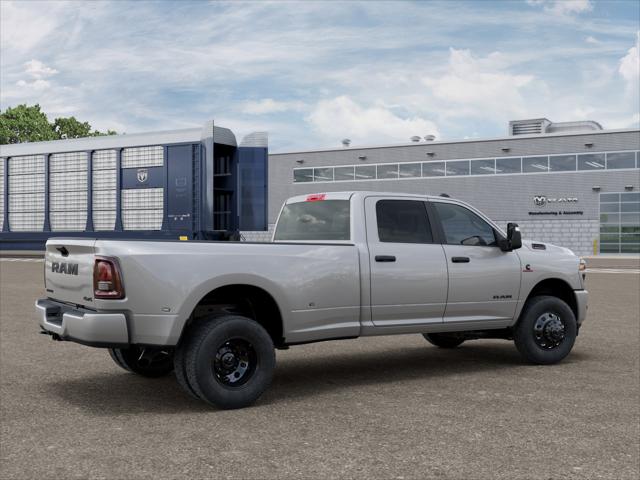 2026 RAM Ram 3500 RAM 3500 BIG HORN CREW CAB 4X4 8 BOX