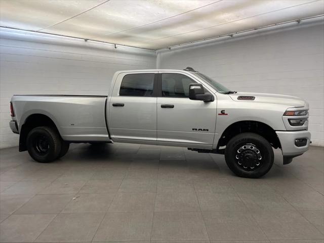 2026 RAM Ram 3500 RAM 3500 BIG HORN CREW CAB 4X4 8 BOX