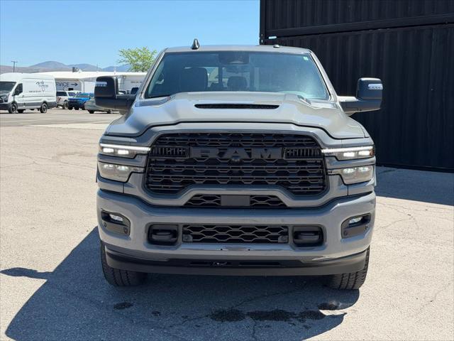 2026 RAM Ram 3500 RAM 3500 LIMITED MEGA CAB 4X4 64 BOX 2026 RAM Ram 3500 RAM 3500 LIMITED MEGA CAB 4X4 64 BOX