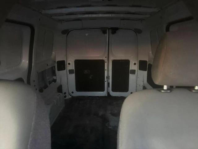 2017 Chevrolet City Express 1LS