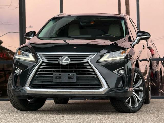 2017 Lexus RX 350 F Sport for sale in Tucson, AZ