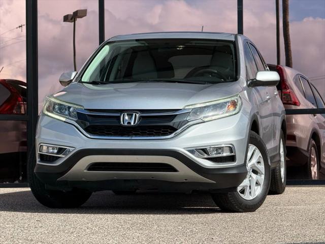 2016 Honda CR-V EX for sale in Tucson, AZ