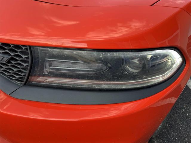 2021 Dodge Charger GT RWD