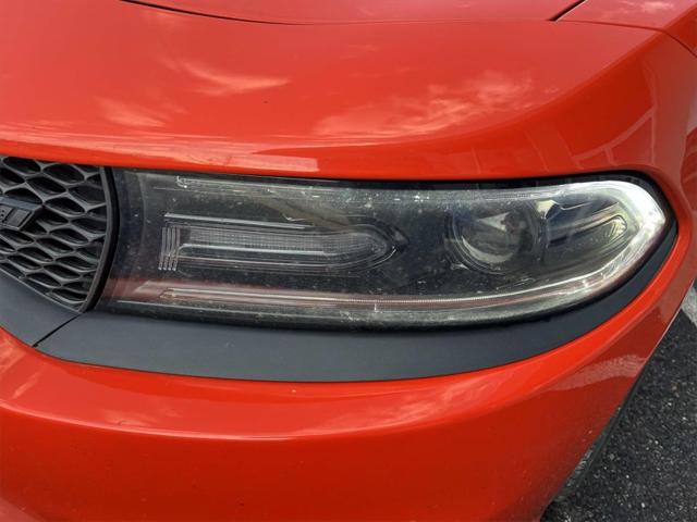 2021 Dodge Charger GT RWD 2021 Dodge Charger GT RWD