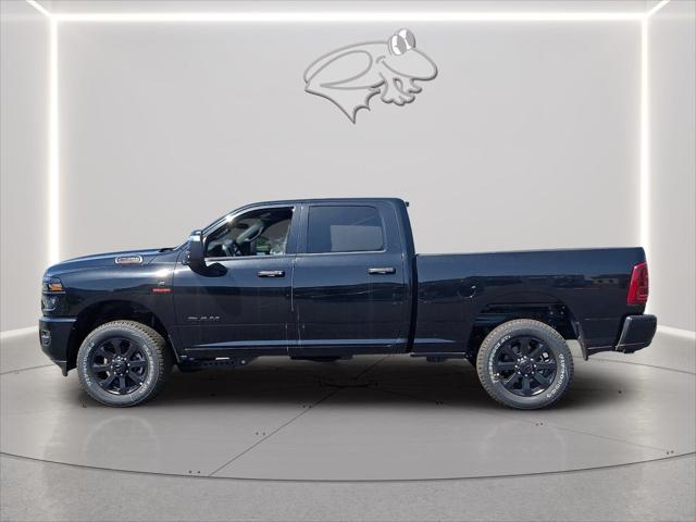 2026 RAM 2500 RAM 2500 BIG HORN CREW CAB 4X4 64 BOX 2026 RAM 2500 RAM 2500 BIG HORN CREW CAB 4X4 64 BOX