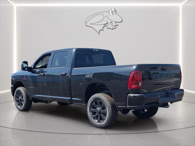 2026 RAM 2500 RAM 2500 BIG HORN CREW CAB 4X4 64 BOX 2026 RAM 2500 RAM 2500 BIG HORN CREW CAB 4X4 64 BOX